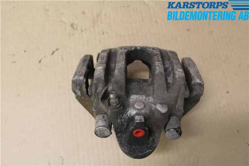 BMW 5 E60/61 Sed/Tou 02-10 Bromsok Bak Vänster