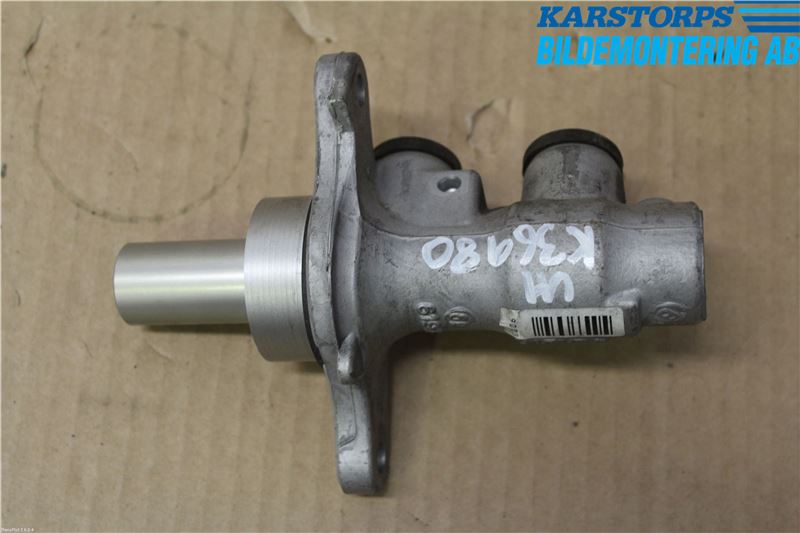 Peugeot PARTNER 08-15 Broms Huvudcylinder