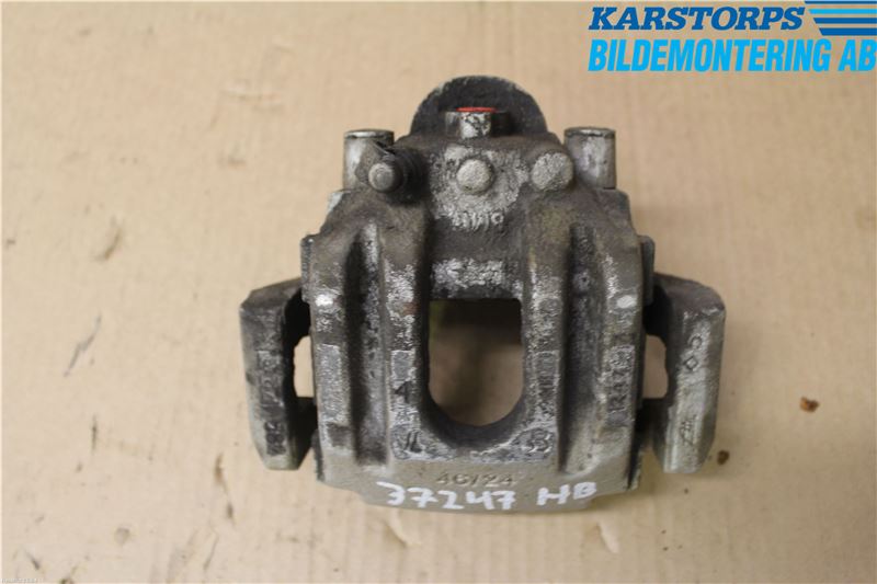 BMW 5 E60/61 Sed/Tou 02-10 Bromsok Bak Höger