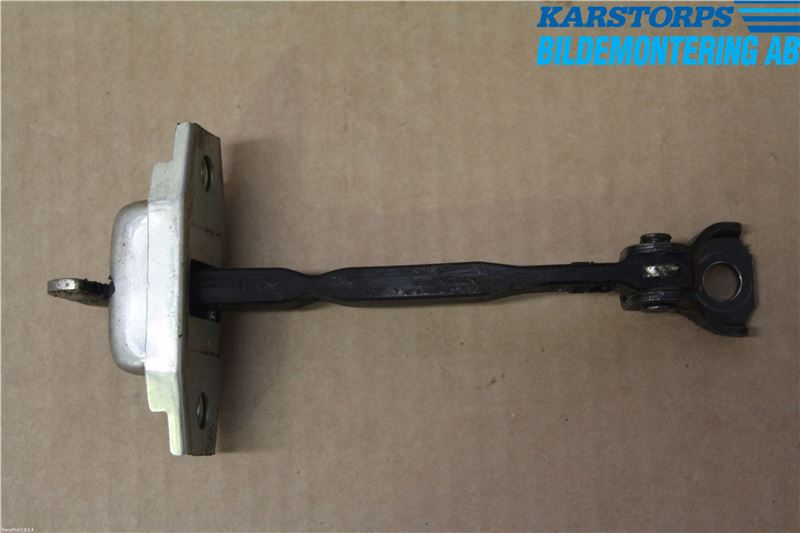 Toyota RAV 4 06-12 Dörrstopp