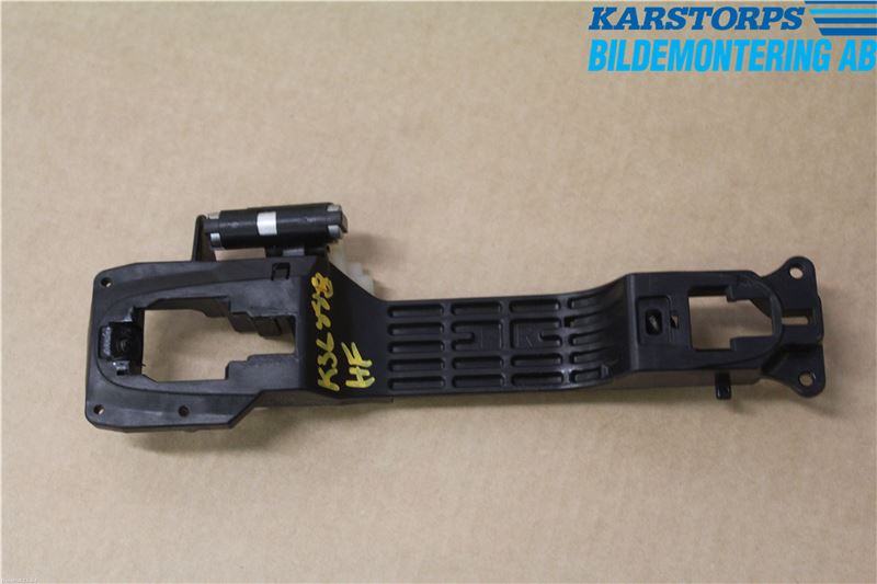 Toyota RAV 4 06-12 Dörrhandtag Yttre Hö