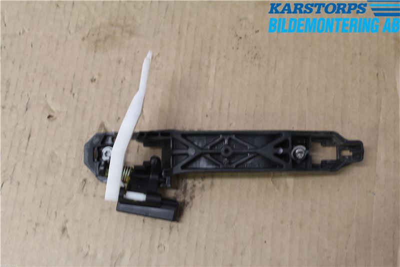 Toyota RAV 4 06-12 Dörrhandtag Yttre Hö