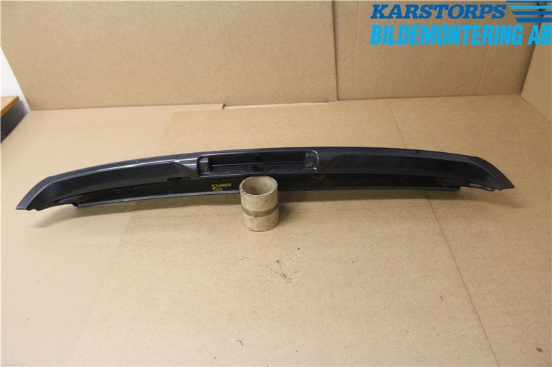 Toyota RAV 4 06-12 Spoiler Baklucka