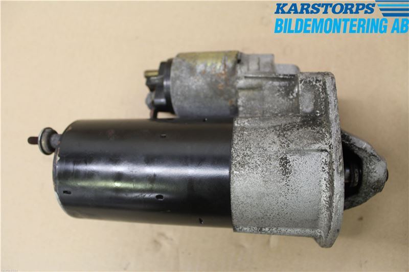 Volvo S40/V40    96-04 Startmotor