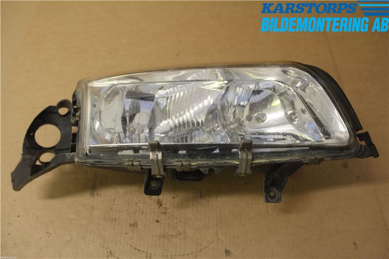 Volvo S80 99-03 Strålkastare Höger