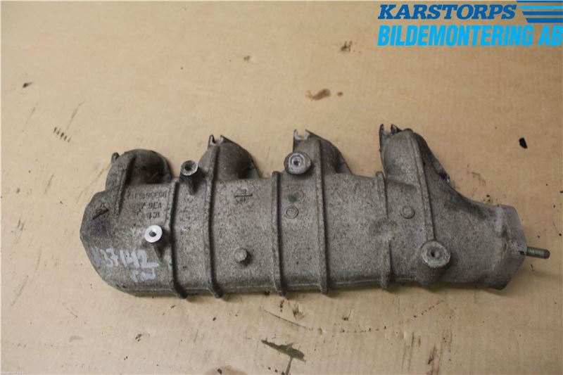 Citroen BERLINGO  03-07 Grenrör Insug