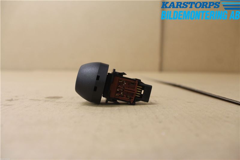 Toyota RAV 4 06-12 Strömställare Diffspärr