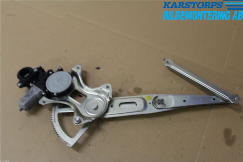 Toyota RAV 4 06-12 Fönsterhiss El Kompl