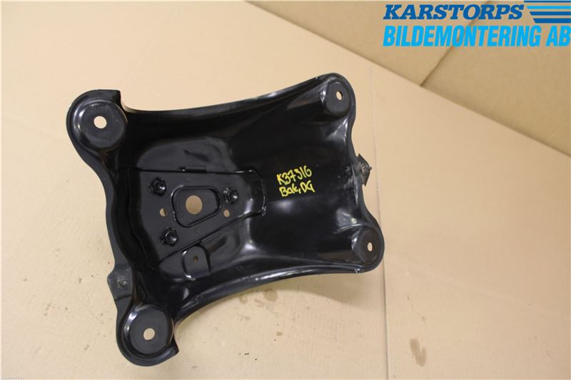 Toyota RAV 4 06-12 Reservhjulshållare