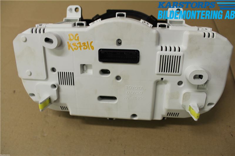 Toyota RAV 4 06-12 Instrument Komb