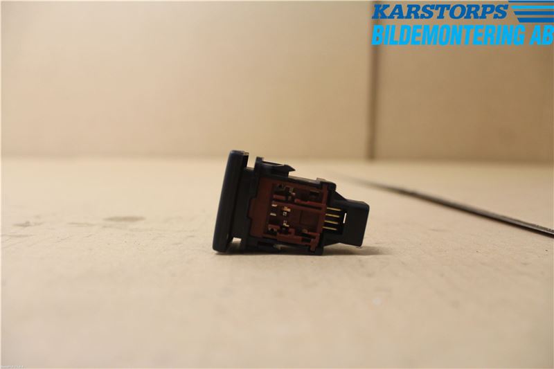 Toyota RAV 4 06-12 Strömställare Strålkastartork