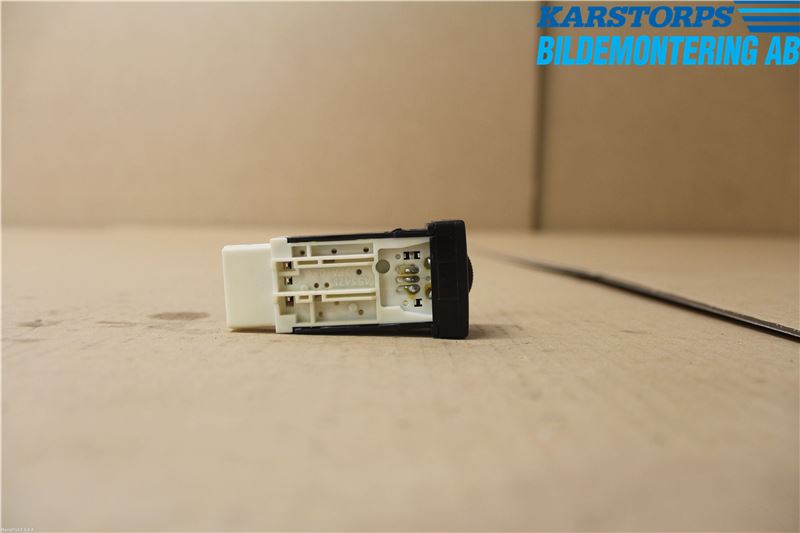 Toyota RAV 4 06-12 Strömställare Dimmer