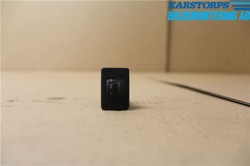 Toyota RAV 4 06-12 Str Ljusvidd Reglering