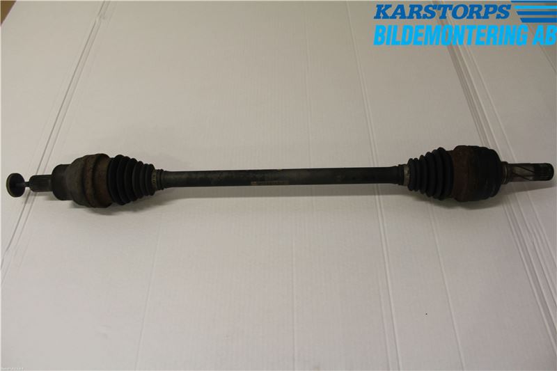Volvo XC70 01-04 Drivaxel Bak Vänster