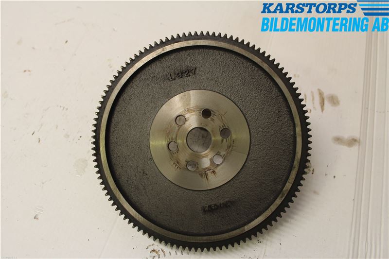 Mazda 6 02-08 Svänghjul Man