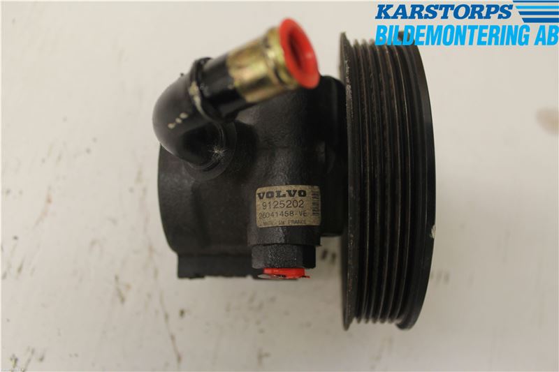 Volvo S40/V40    96-04 Styrservopump