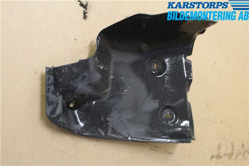 Renault MÉGANE II  06-08 Skärm Inner