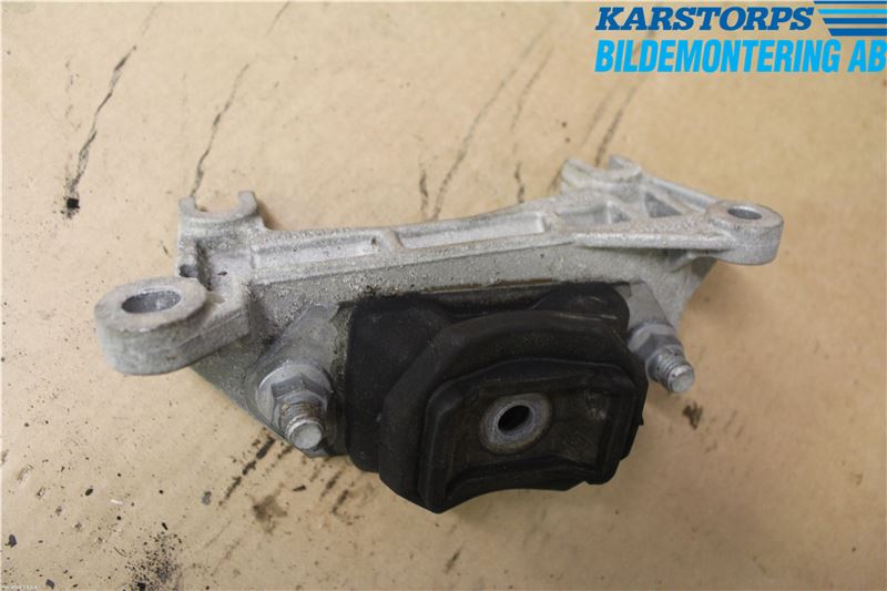 Renault MÉGANE II  06-08 Växellådsfäste