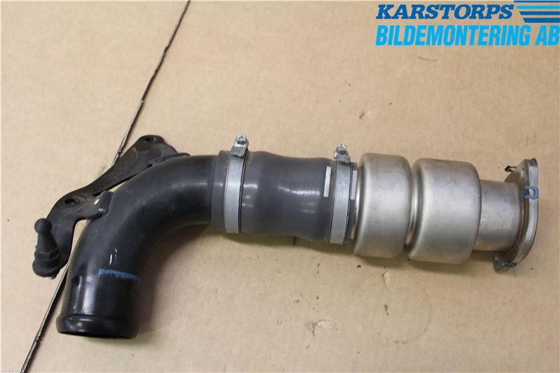 Volvo V70 08-13 Laddluft-Intercoolerrör