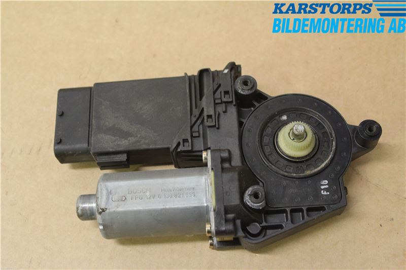 Volkswagen VW PASSAT 01-05 Fönsterhissmotor