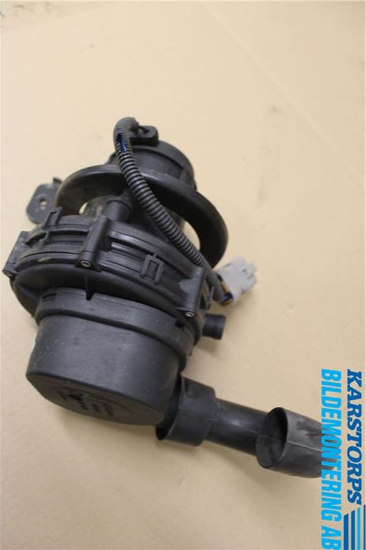 Volvo 960 91-97 Luftpump-Avgasrening