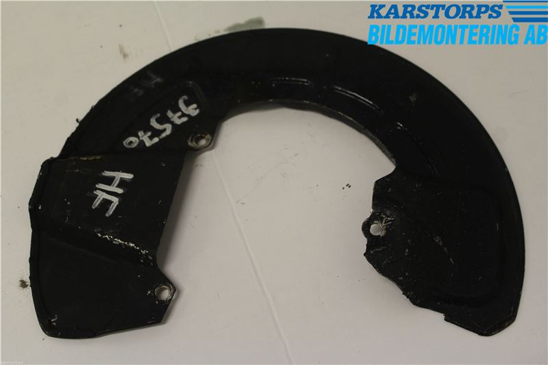 Volvo S70/V70/XC  97-00 Bromssköld Fram