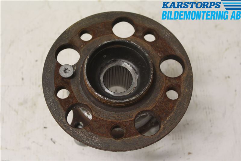 Mercedes-Benz MB E-KLASS (W212) 09-16 Nav Bak