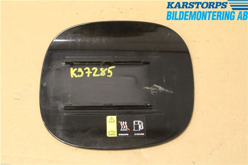 Volvo S60 11-13 Tanklucka