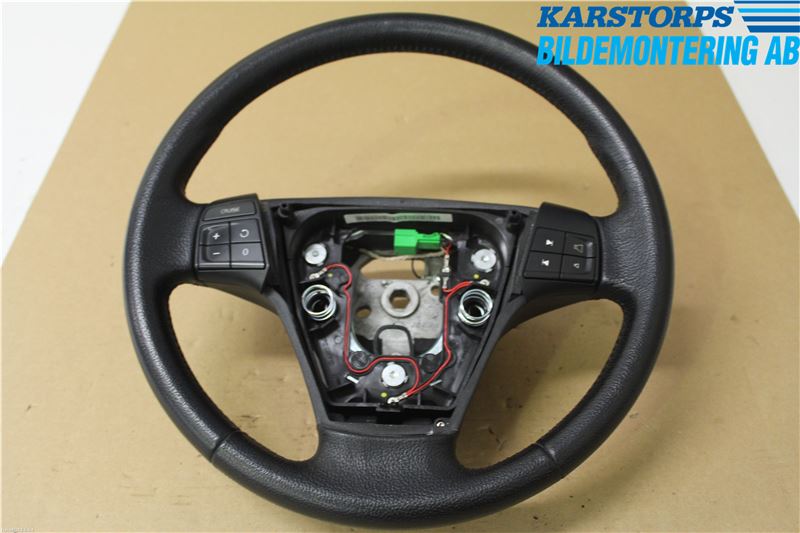 Volvo V50 04-07 Ratt