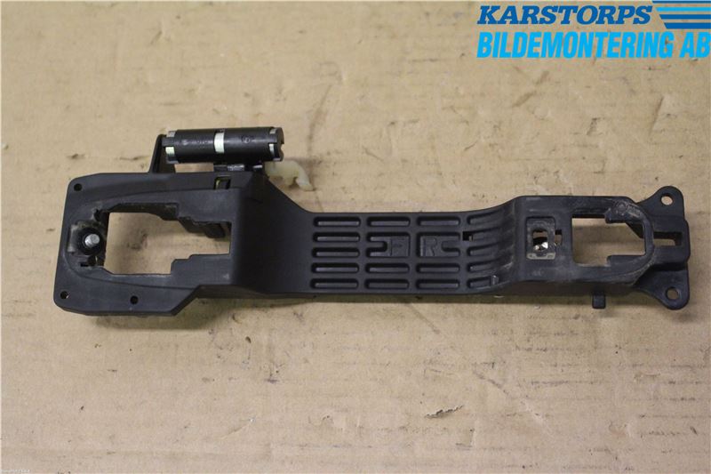 Suzuki GRAND VITARA II 06-14 Bakluckehandtag