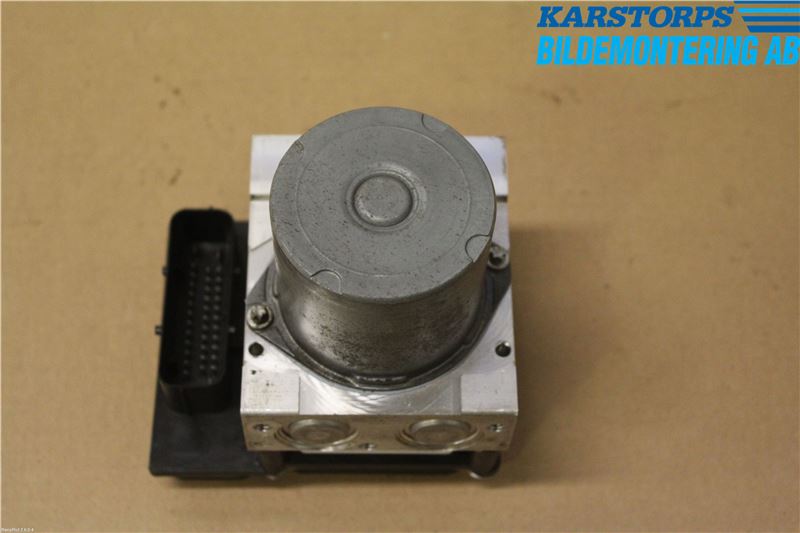 BMW 5 E60/61 Sed/Tou 02-10 Abs Hydraulaggregat