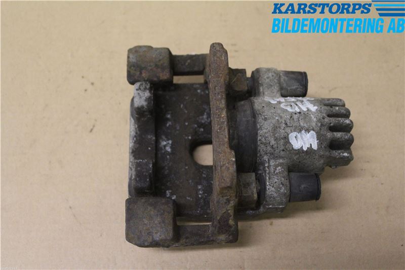 BMW 5 E39 95-04 Bromsok Bak Höger