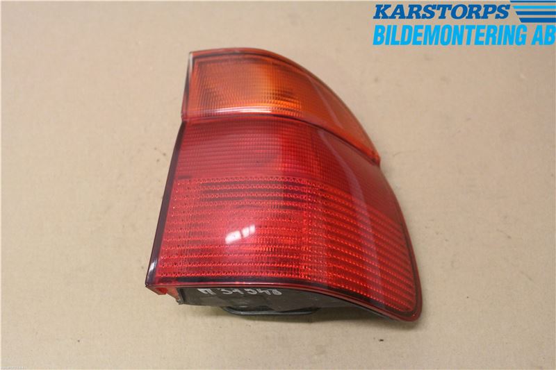 BMW 5 E39 95-04 Bakljus Höger