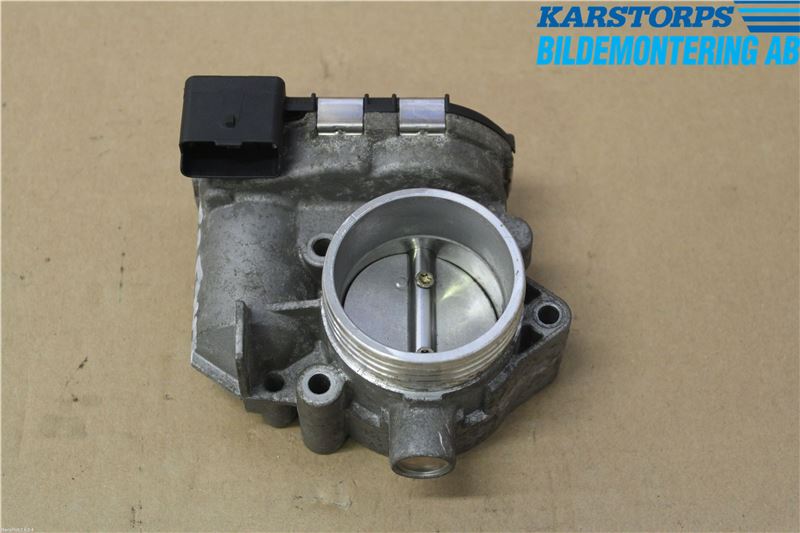 Peugeot 307     01-05 Injspjällhus