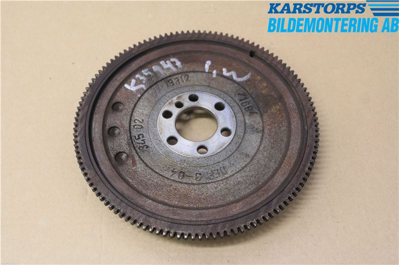 Peugeot 307     01-05 Svänghjul Man