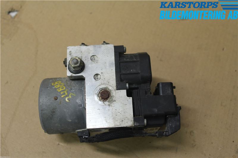 Citroen XSARA PICASSO Abs Hydraulaggregat
