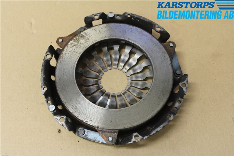 Dacia SANDERO 09-13 Koppling Tryckplatta