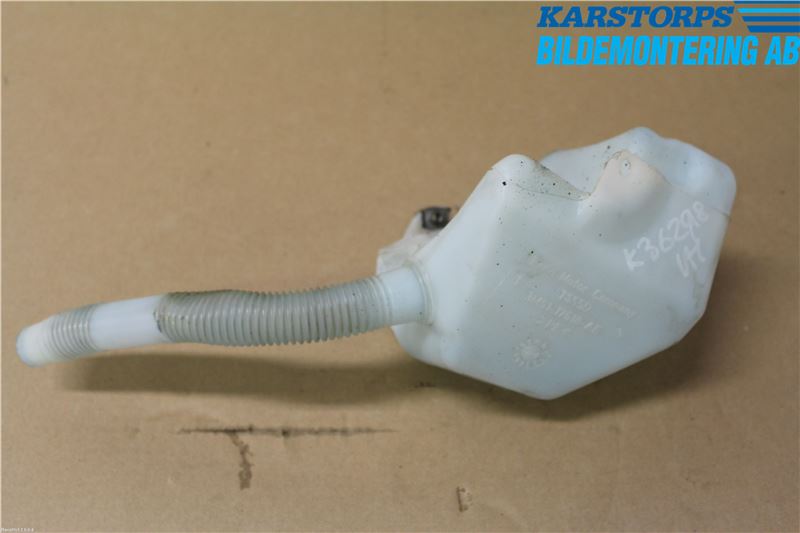 Volvo V50 04-07 Spolartank Påfyllningsrör