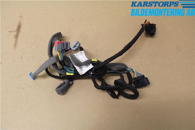 Volvo V60 14-18 Kabelhärva