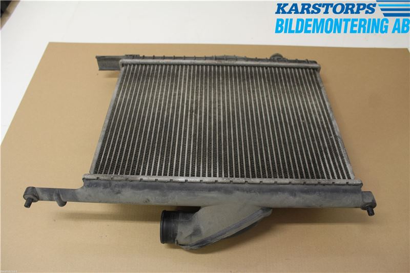 Volvo S40/V40    96-04 Laddluft-Intercooler Kyl