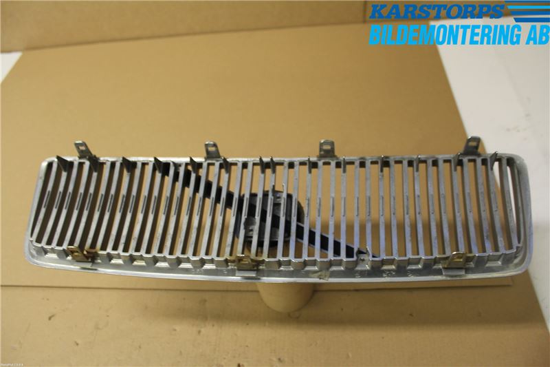 Volvo S80 99-03 Grill Komp