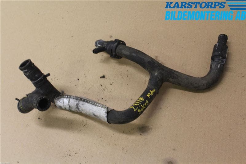 Jaguar XJ X308        98-02 Kylarslang Fäst På Motor