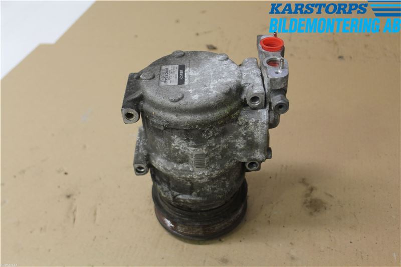 Jaguar XJ X308        98-02 Ac Kompressor