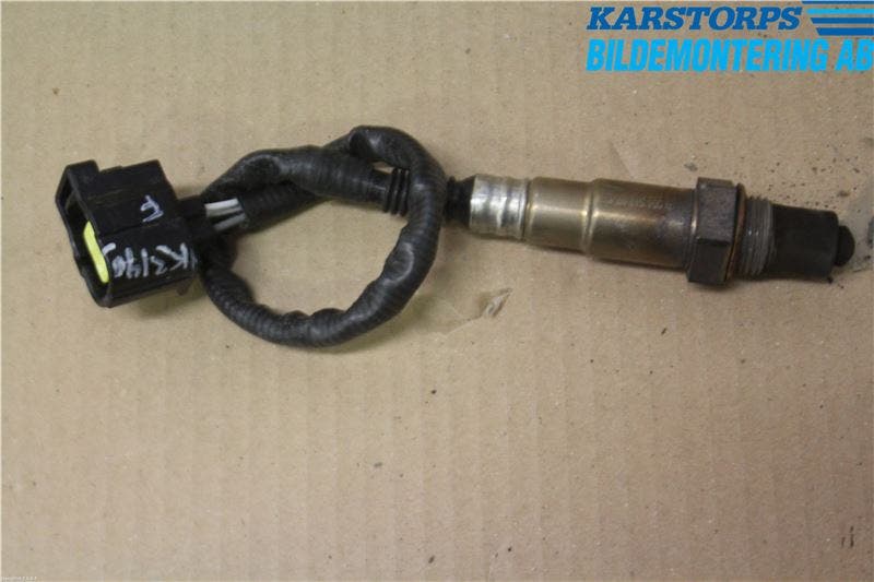 Mercedes-Benz MB A-KLASS (W169) 04-12 Injlambdasond