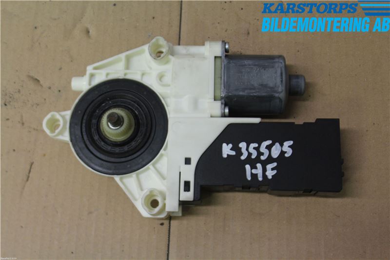 Peugeot 407 Fönsterhissmotor