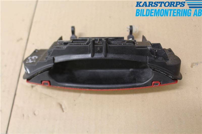 Audi A4/S4 05-07 Dörrhandtag Yttre Hö