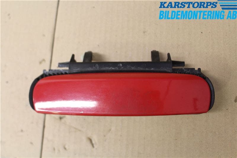 Audi A4/S4 05-07 Dörrhandtag Yttre Hö