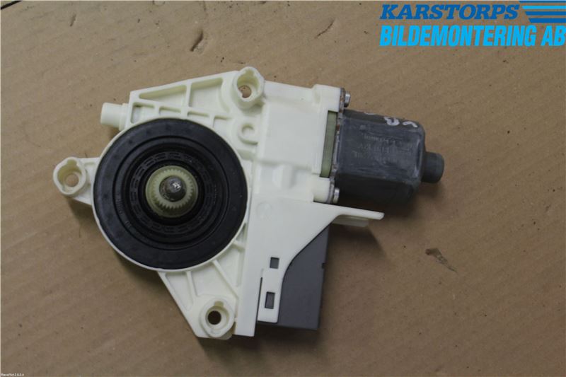 Peugeot 407 Fönsterhissmotor