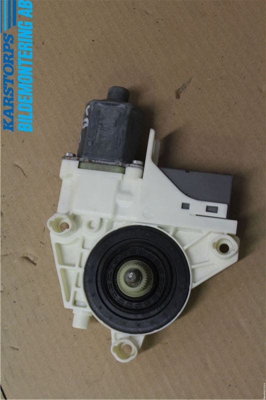 Peugeot 407 Fönsterhissmotor