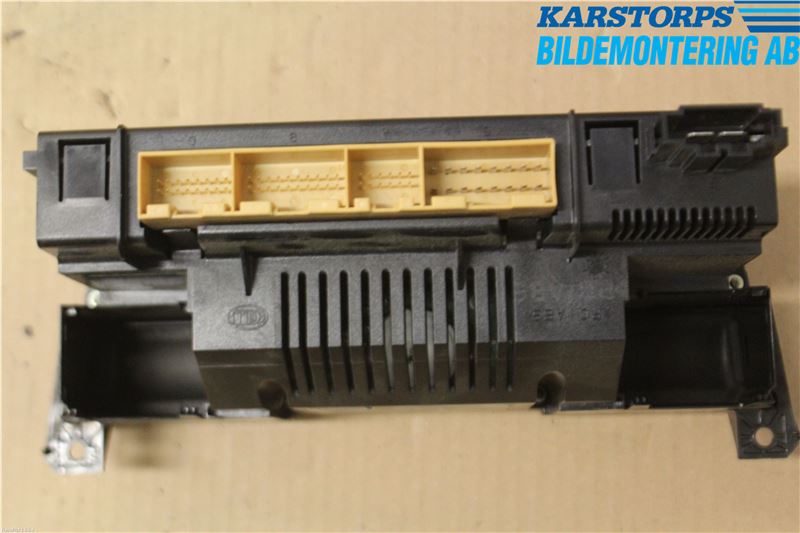 Audi A6/S6     97-05 Värmereglage